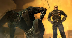 Eidos Montreal taps partner studio for PC version of Deus Ex: Human Revolution