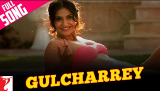 Gulcharrey Lyrics – Bewakoofiyaan 
