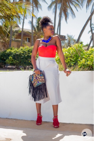 FashionDRA | Lookbook : 02 Valentine’s Day Outfits Ideas With Le Dressing d’Eva 