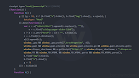 Tạo khung chứa code tuyệt đẹp và chuyên nghiệp cho Blogspot sử dụng Highlight Js