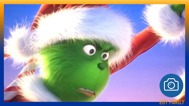  تحميل فيلم The Grinch 2018 مدبلج للعربية