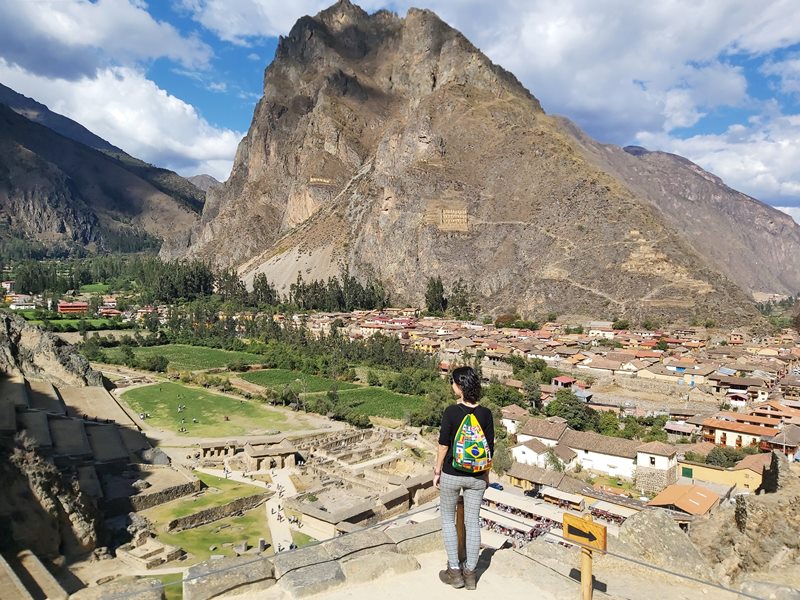 Como visitar o Vale Sagrado dos Incas