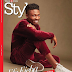 Big Brother Naija winner, Efe covers this week's Thisday Style