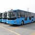Arrancan pruebas operativas de autobuses eléctricos del Mexibús Línea IV en Tecámac