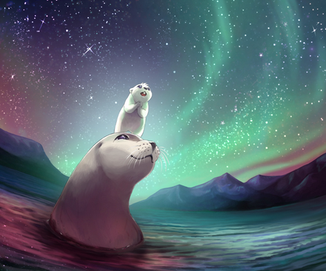 The Animal Jam Dream