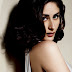 Kareena Kapoor Khan cut her hair short, for the movie "Karan-Ekta" next