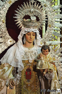 Virgen de la Merced