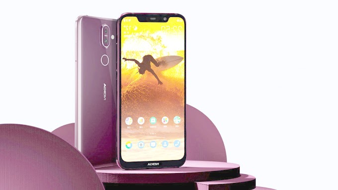 Nokia 8.1 Quick Review: Strong look smart Android smartphone