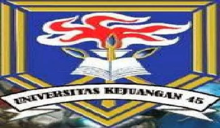 PENERIMAAN MAHASISWA BARU (UNJUANG) UNIVERSITAS KEJUANGAN 45 JAKARTA