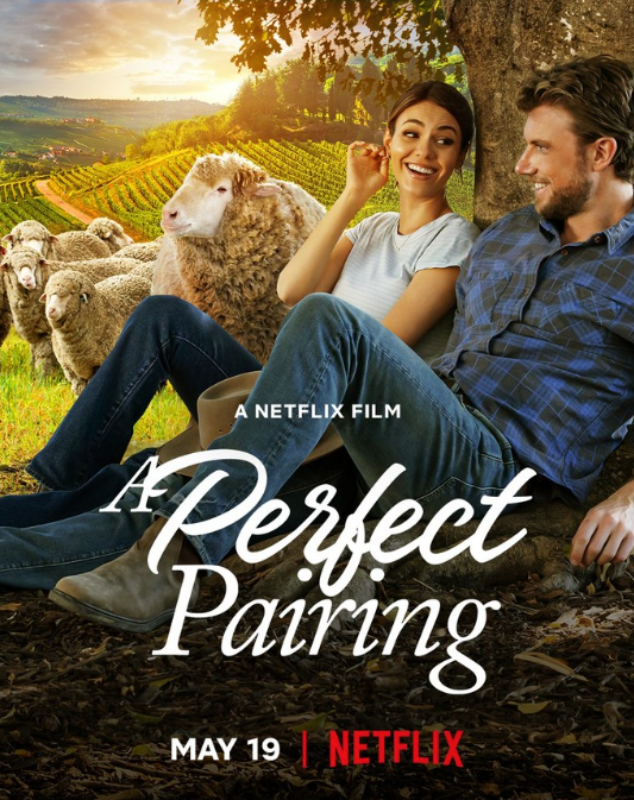 A Perfect Pairing [Movie Review]