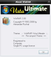 Winrar 3.80 No Need RarReg Key 