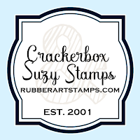 Crackerbox & Suzy Stamps