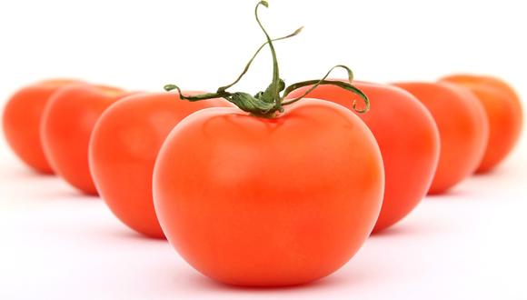 cual es el significado de soñar con tomates