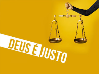 A Eleição De Deus: Justa Ou Injusta?