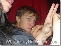 william moseley