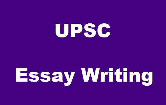 20 Most Important Essay Topics for UPSC Exams Descriptive Paper | Essay for UPSC