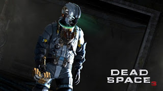 games pc 2013 Dead Space 3