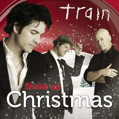 shake up christmas 2011. It's Christmas time!" -Train 'Shake up Christmas'. Joined: Sept 2011