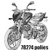 World Of Riders: Bajaj Pulsar 200 NS M&T