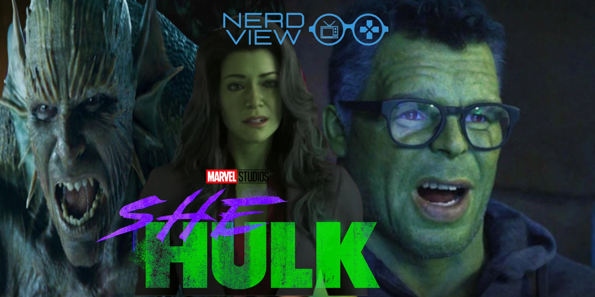 She-Hulk será comédia com personagem advogando para vilões como Abominável,  estreia será em agosto (EXCLUSIVO)