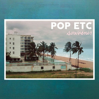 POP ETC "Souvenir"