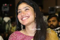Sai Pallavi