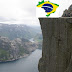 Brasil tem perigo de cair mais!