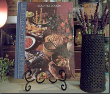 cookbook 1