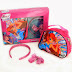 ¡Nuevo bolso y accesorios Bloom Sirenix!