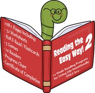 Reading the Easy Way 2 Image