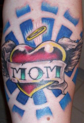 Check out these tattoo images: family heart tattoo tattoo.