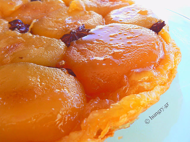 Tarte Tatin