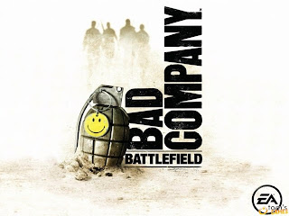 battlefield bad company