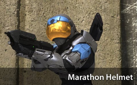 The Facts Of Halo 3 Marathon Security Armor