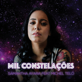 MP3 download Samantha Ayara – Mil Constelações (feat. Michel Teló) – Single plus aac m4a mp3