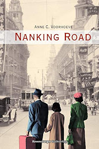 Nanking Road (Ravensburger Taschenbücher)