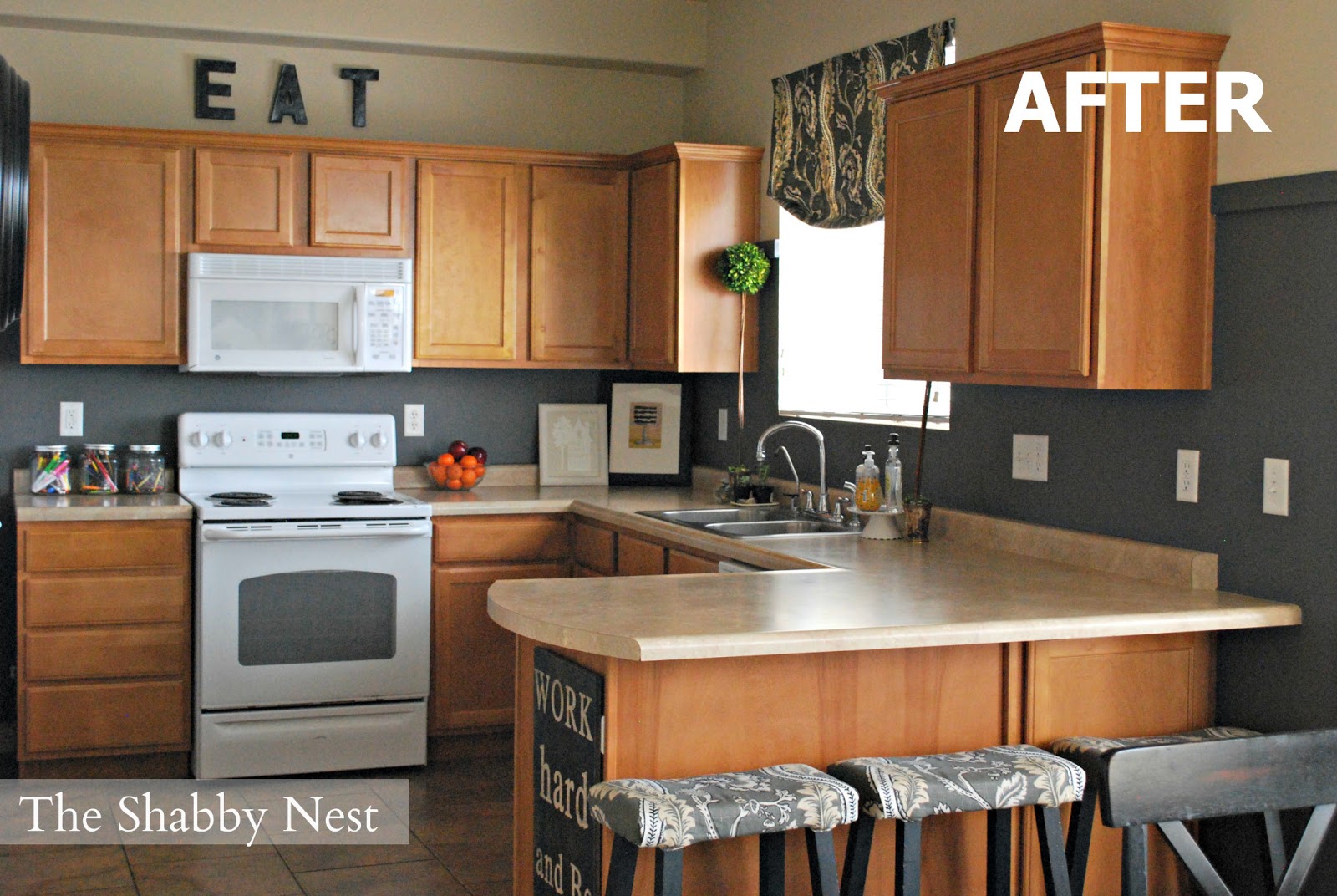 Kitchen Countertop Photos