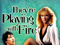 They're Playing with Fire 1984 Film Completo In Inglese