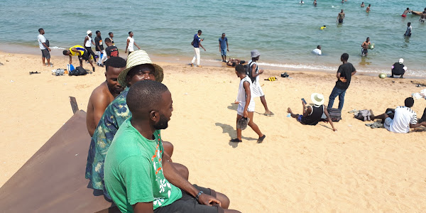 The Freshman’s Sports Trip to Salima