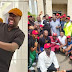 DMGS: Obi Cubana Donates N2million Each To 20 Of His Poor High School Classmates To Mark 30 Years Reunion (Photos)
