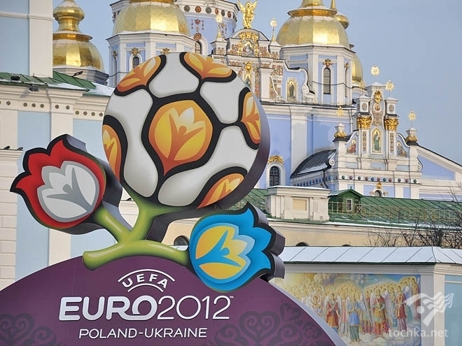 EURO 2012