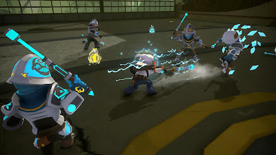 Hindsight 20 20 Wrath Of The Raakshasa Game Screenshot 8