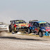 Mundial Rallycross: Hansen gana el Italia RX y Solberg se consagra campeón