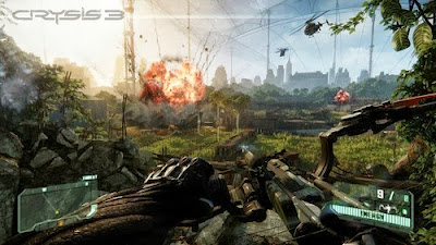 Crysis 3 Full PC Games