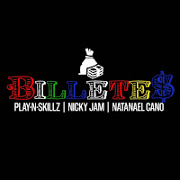 Play-N-Skillz, Nicky Jam & Natanael Cano - Billetes - Single [iTunes Plus AAC M4A]