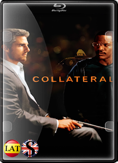 Colateral (2004) FULL HD 1080P LATINO/INGLES