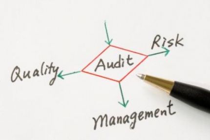  auditing firms in Dubai