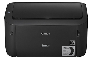 Canon i-SENSYS LBP6030B Drivers Download