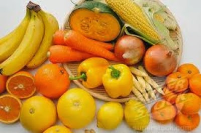 NSN Urged Nigerians to take yellow fruits, red fruits, vegetables to boost immunity against Ebola