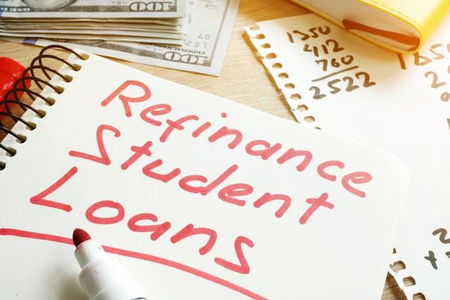 Refinancing Your Student Loans